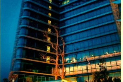 Double Tree by hilton Moda Double Tree by hilton Moda