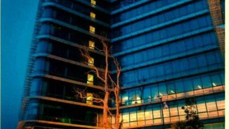 Double Tree by hilton Moda