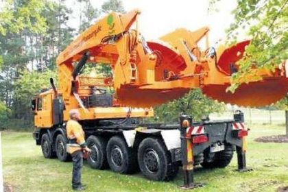 Eski likör bahçesi çınar korusu olacak Toki İştiraki Emlak Konut Gayrimenkul Yatırım Ortaklığı ve VİATRANSMeydanbey Ortak Girişimi, eski likör bahçesini çınar korusuna dönüştürerek İstanbullulardı hizmetine açıyor.