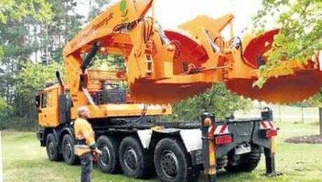 Eski likör bahçesi çınar korusu olacak Toki İştiraki Emlak Konut Gayrimenkul Yatırım Ortaklığı ve VİATRANSMeydanbey Ortak Girişimi, eski likör bahçesini çınar korusuna dönüştürerek İstanbullulardı hizmetine açıyor.