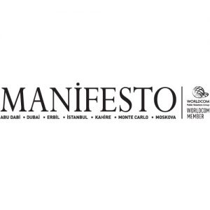 Manifesto Pr Event Creative Ajansı