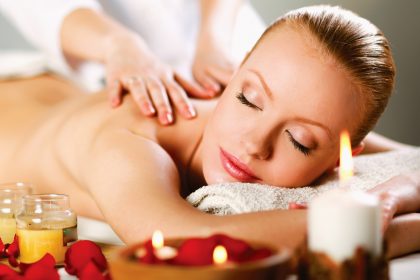 Sheraton Istanbul Atakoy SPA