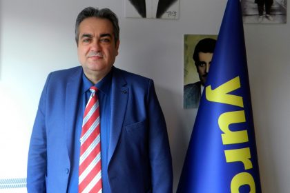Ali Koçak