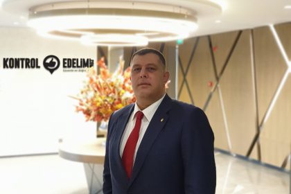 KontrolEdelim Yönetim Kurulu Başkanı Yesugay Aksakal